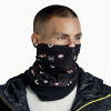 Бандана BUFF Polar (; one size; Yan Black)